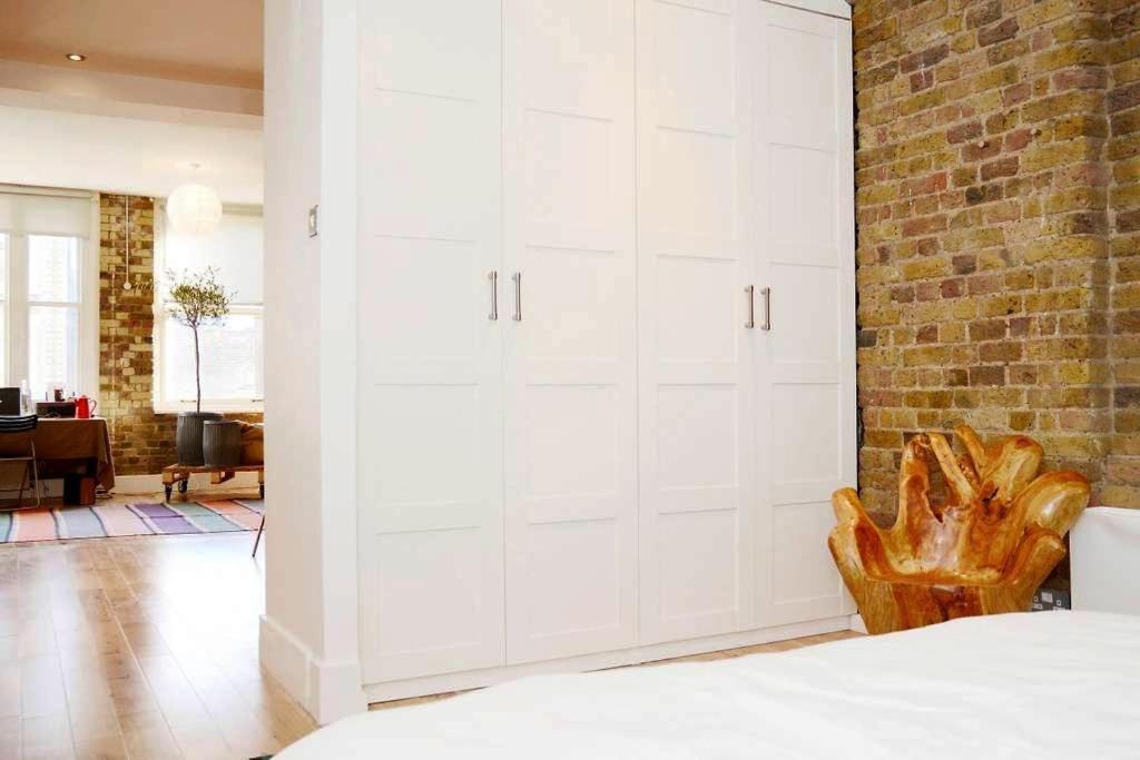 Appartement Cool Shoreditch Loft, 5 Pax *