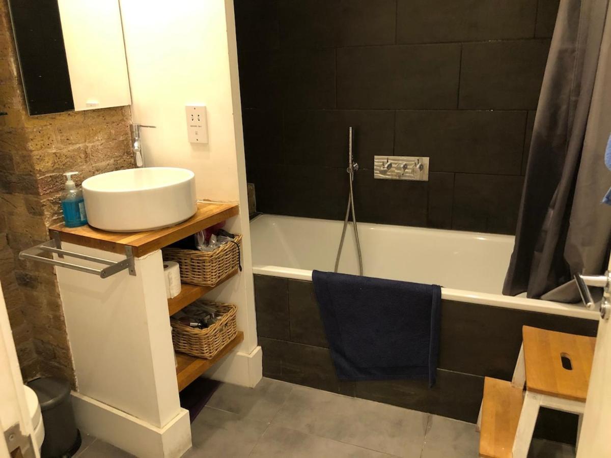 Cool Shoreditch Loft, 5 Pax Appartement *